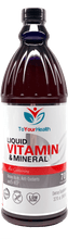 Load image into Gallery viewer, Vitamin &amp; Mineral Supplement
